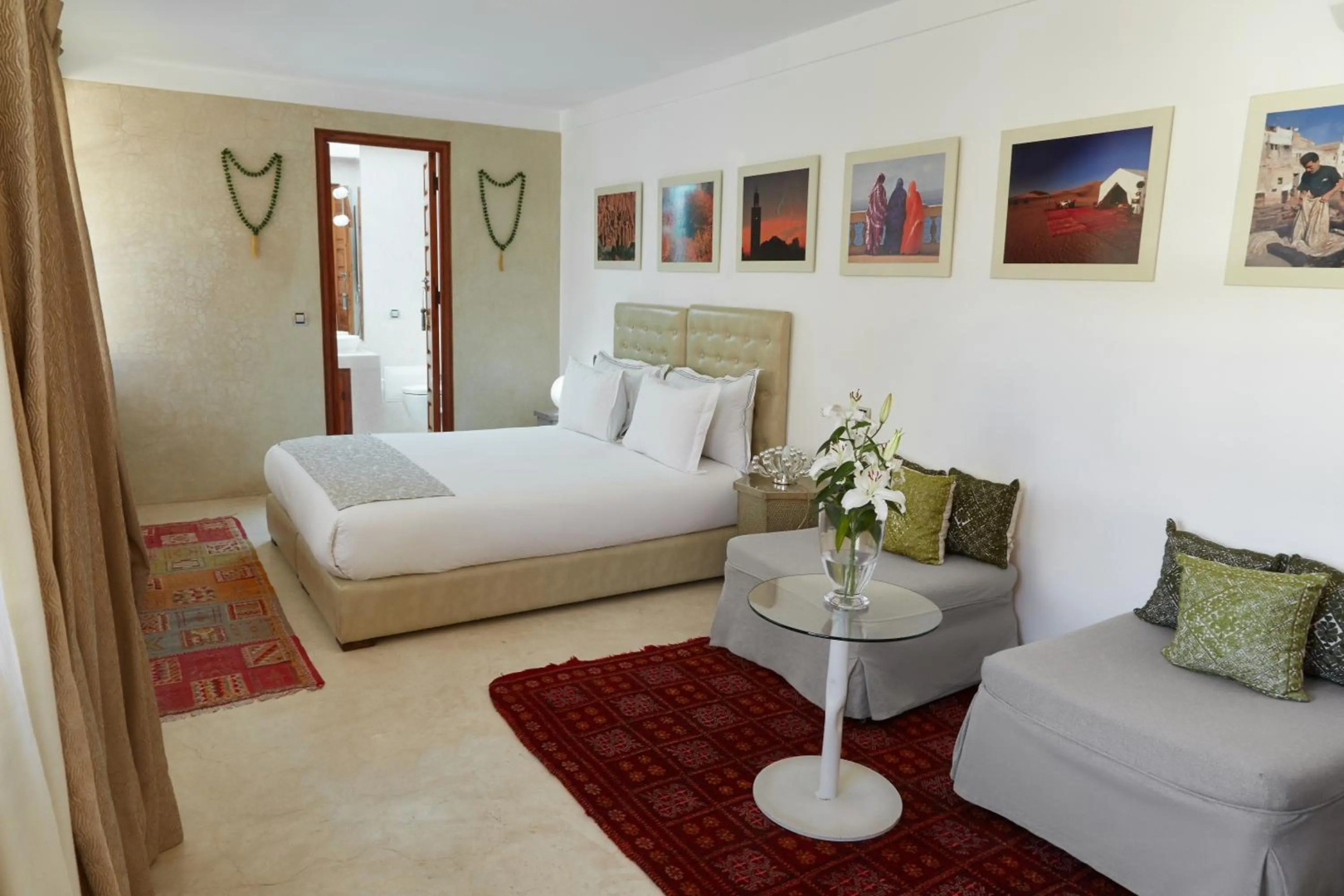 Foto - Riad Infinity Sea