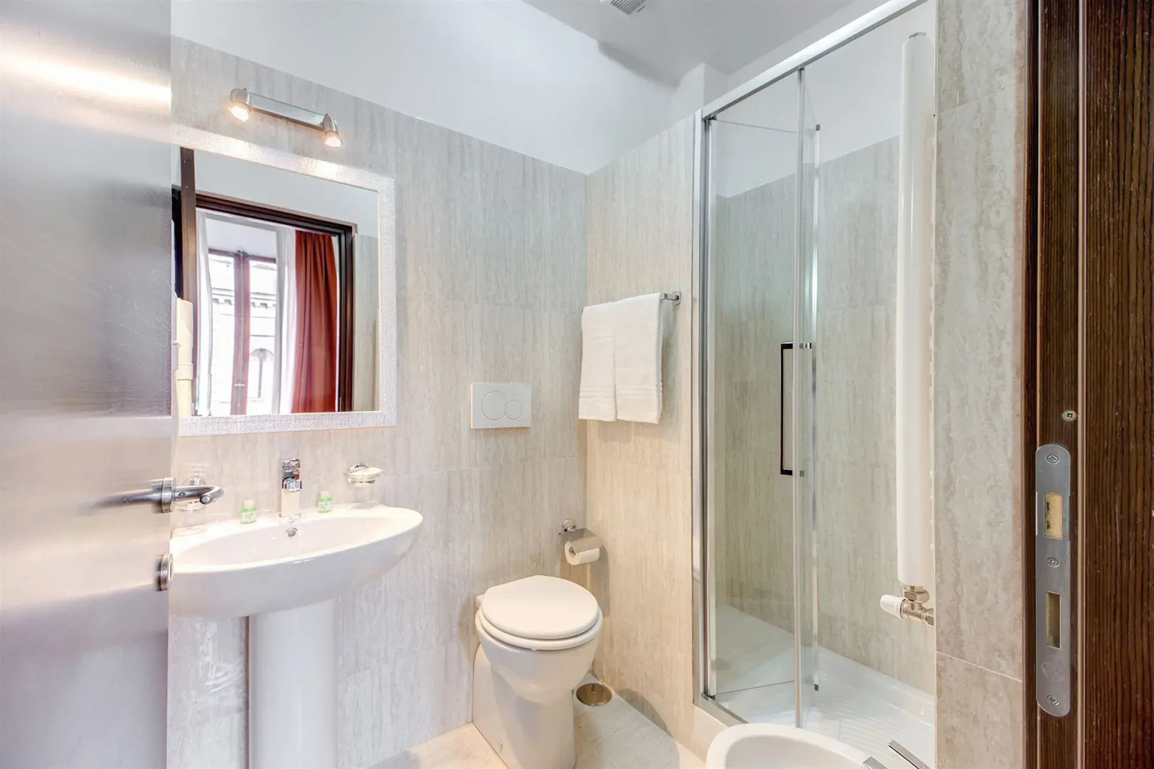 Foto - Auditorium Mecenate