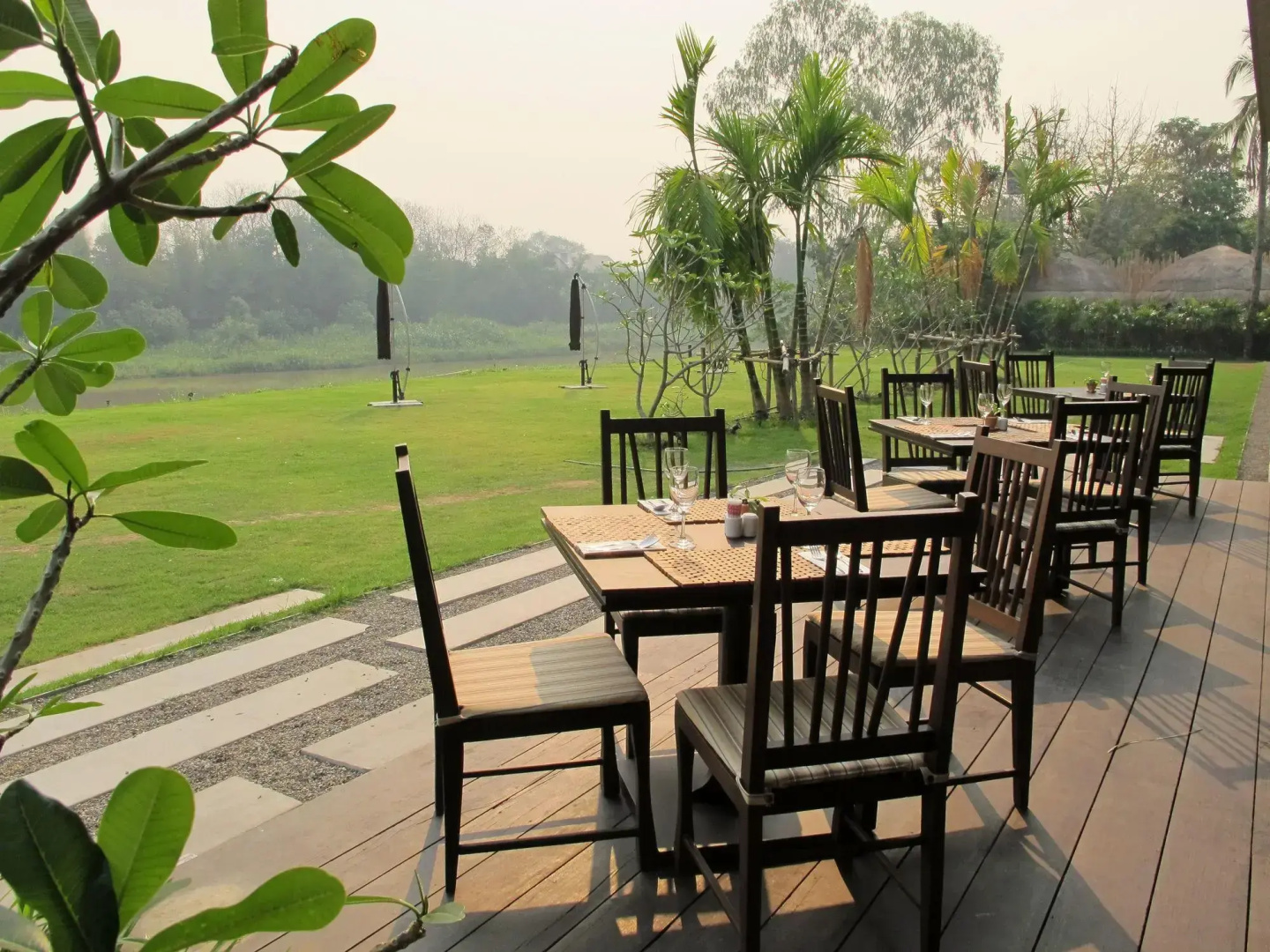 Foto - Zensala Riverpark Resort-SHA Extra Plus