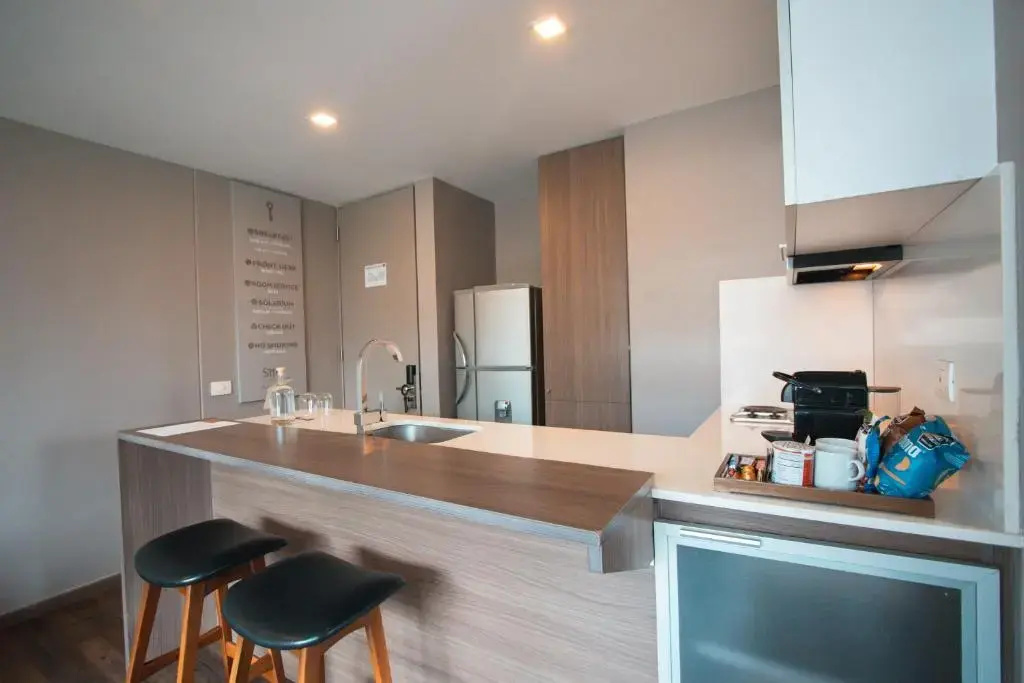 Foto - Sites Hotel