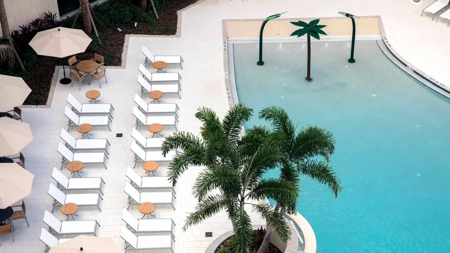 Photo - TownePlace Suites by Marriott Orlando Theme Parks Lake Buena Vista