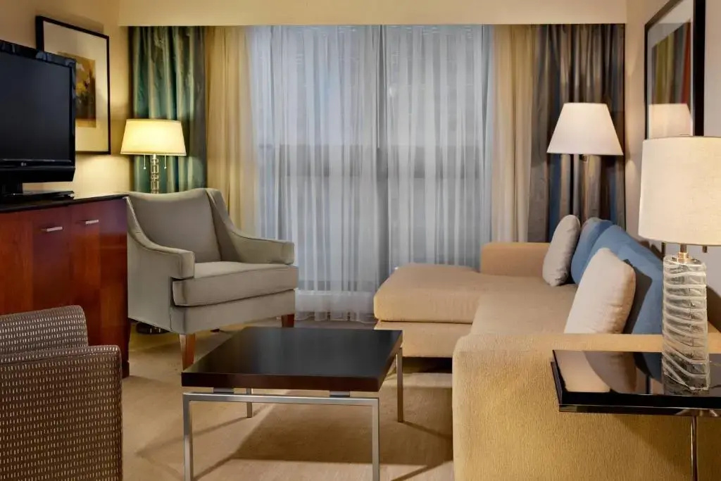 Foto - Ottawa Marriott Hotel