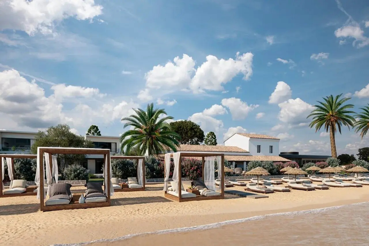 Photo - The Olivar Suites