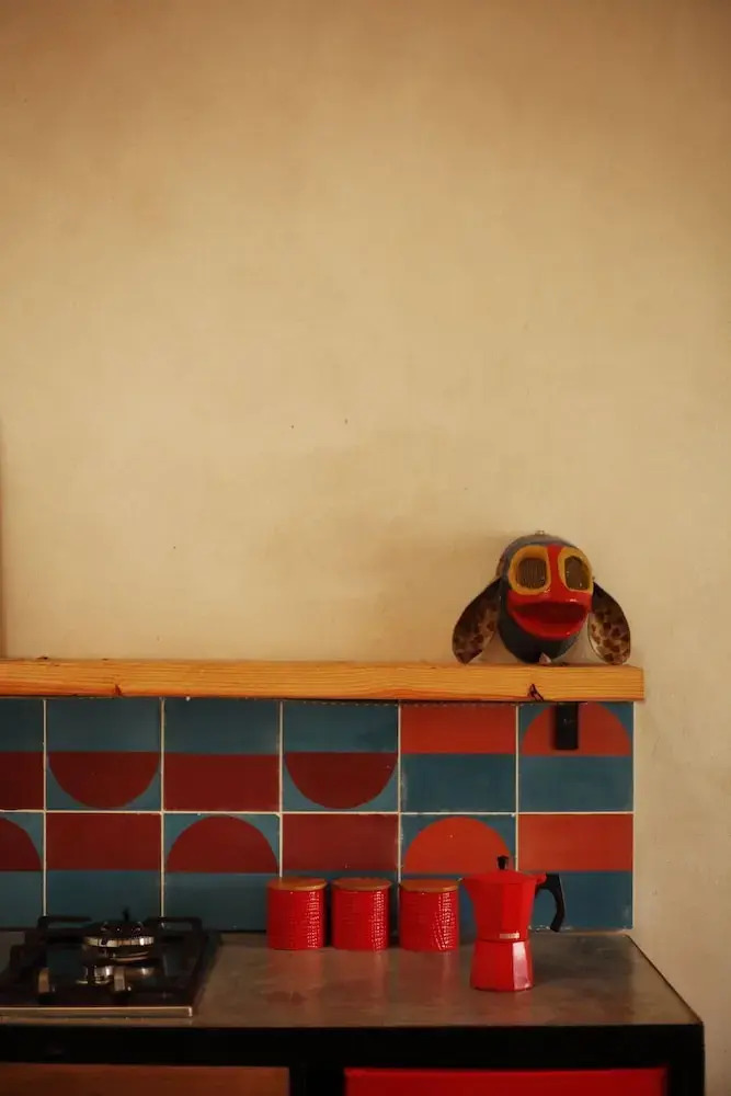 Foto - FIXIE LOFTS - Colonial Villa Suites with Pool