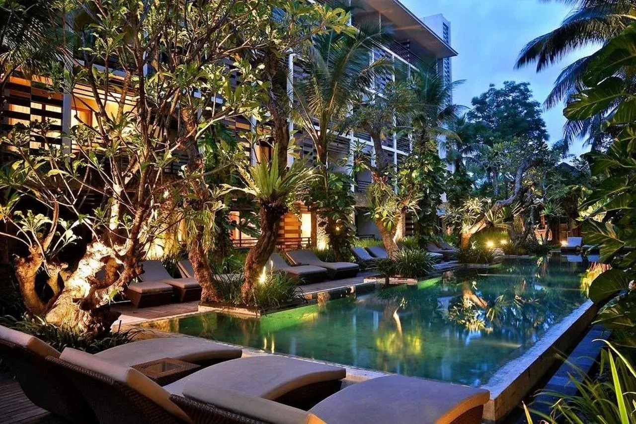 Foto - THE HAVEN Bali Seminyak
