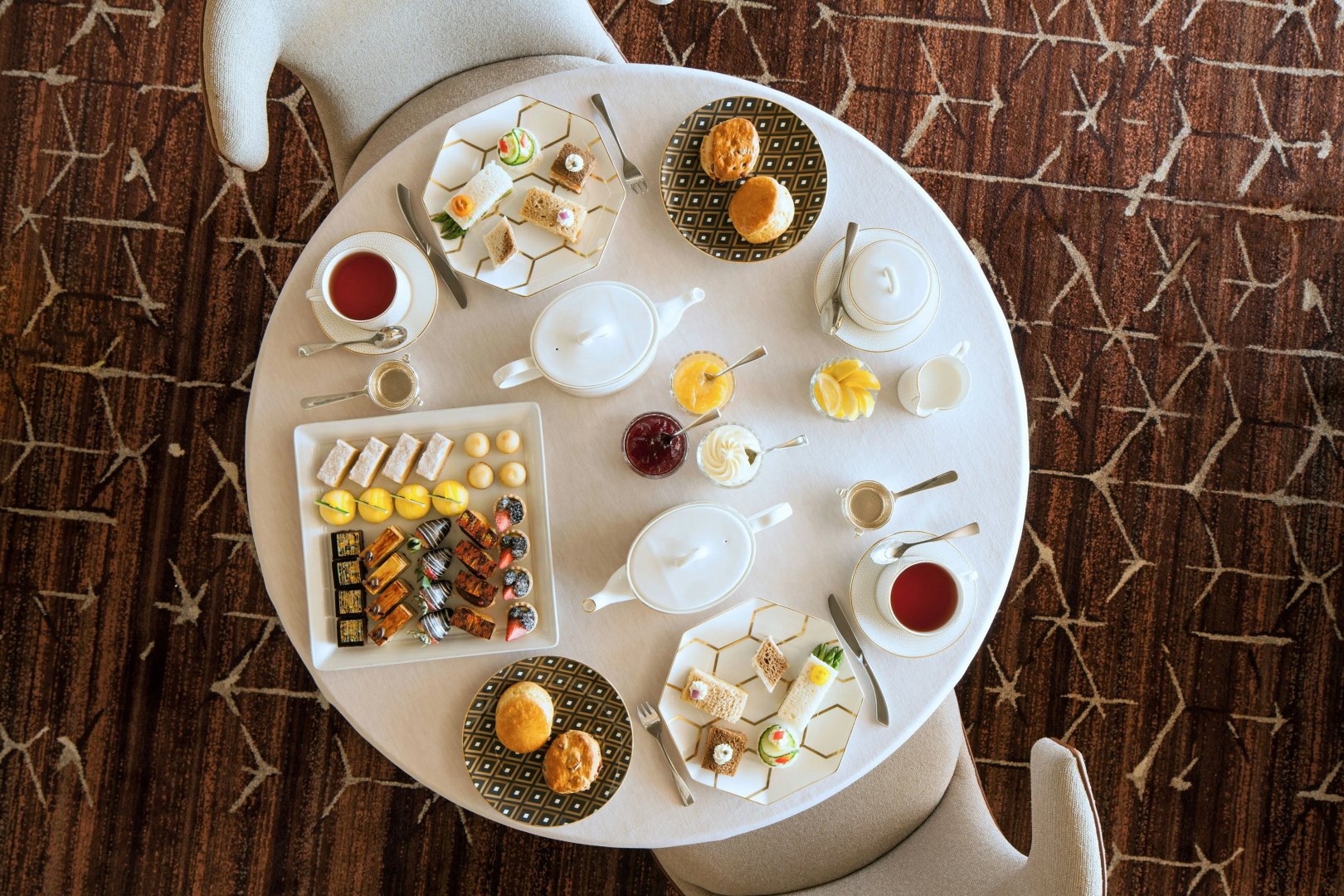 Foto - The Phoenician, a Luxury Collection Resort, Scottsdale