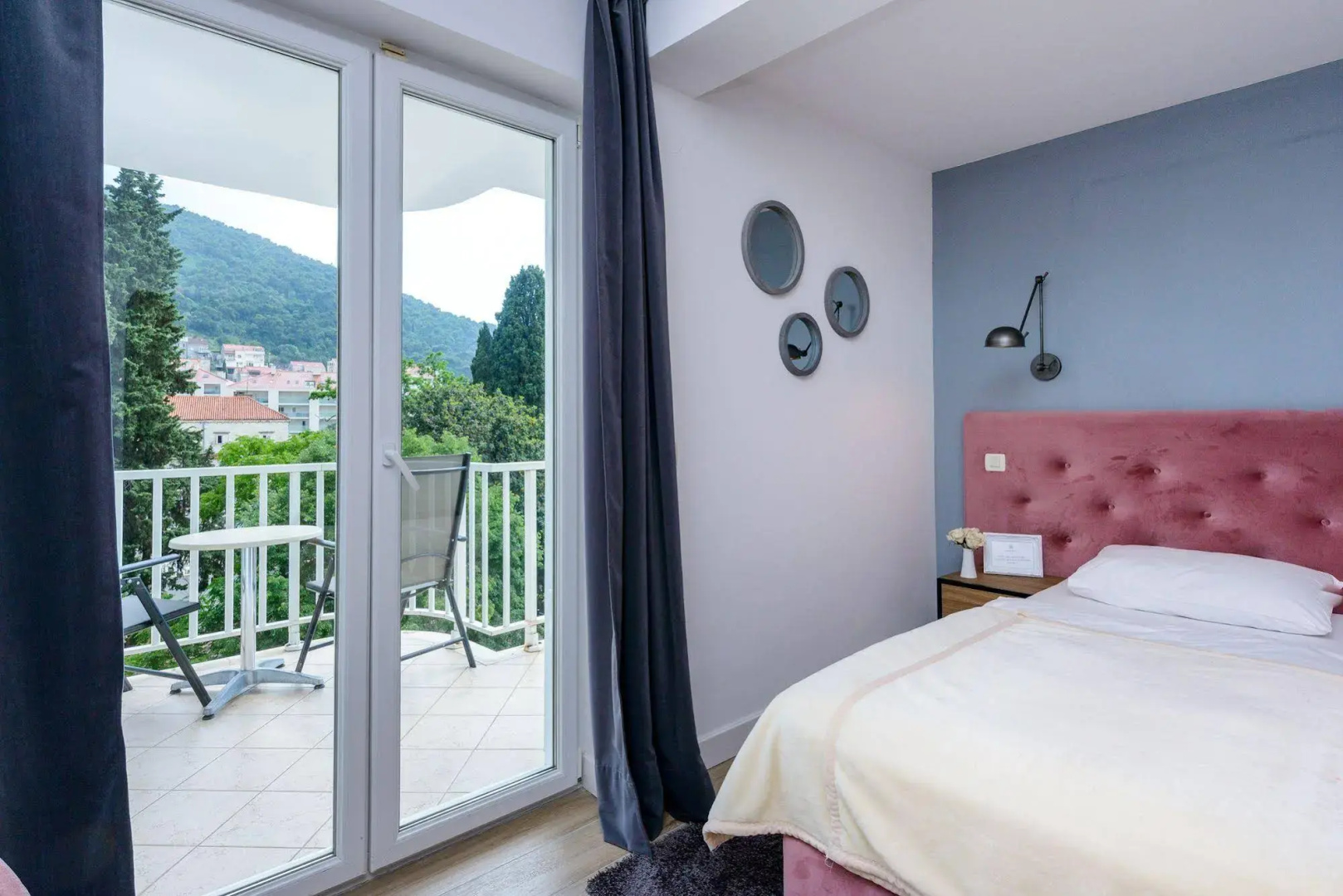 Foto - Hotel Perla