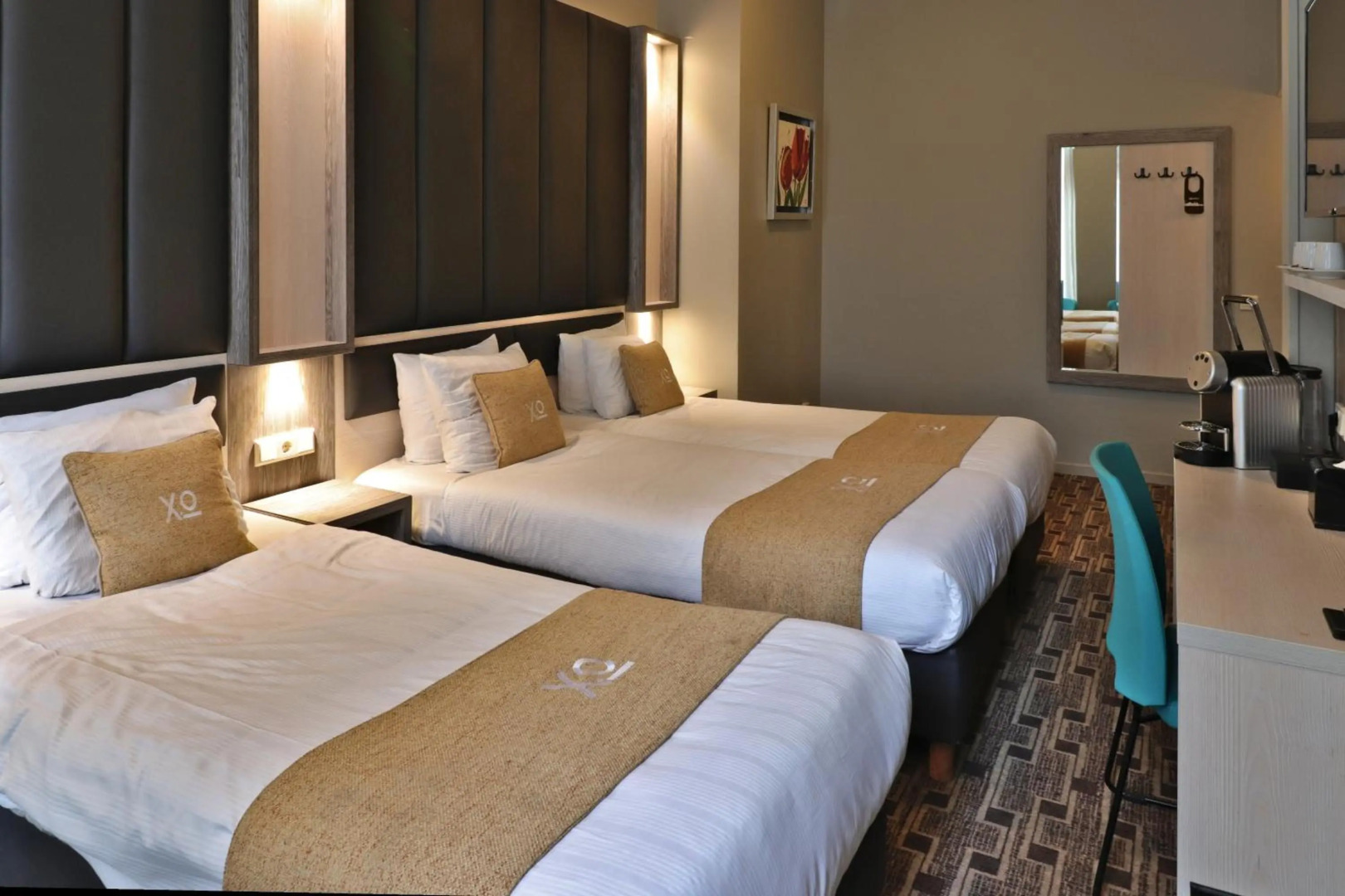 Foto - XO Hotels City Centre