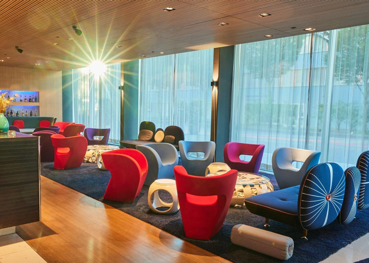Photo - Radisson Blu Hotel, Lucerne