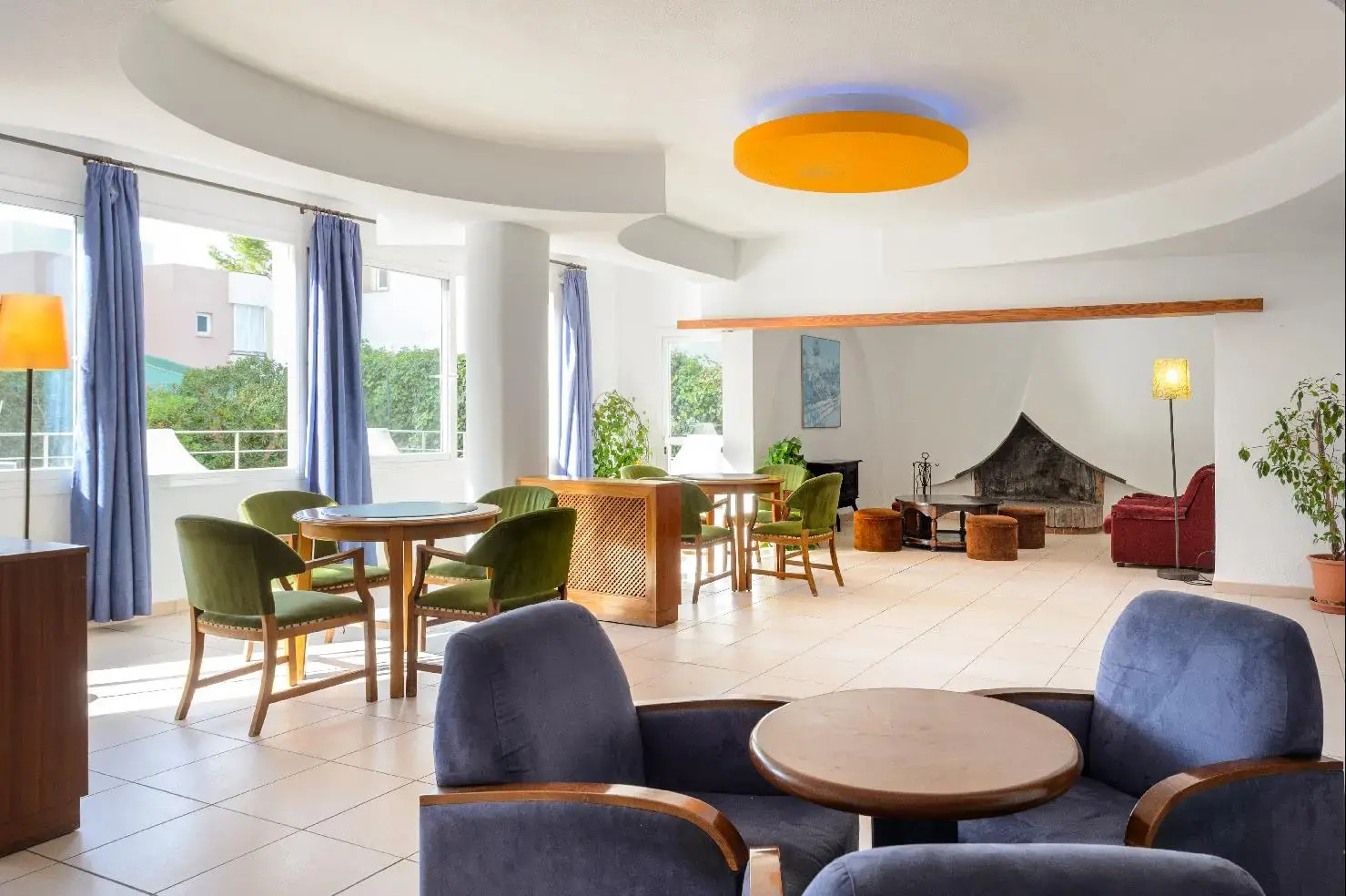 Photo - Hotel Vibra Palma Cactus