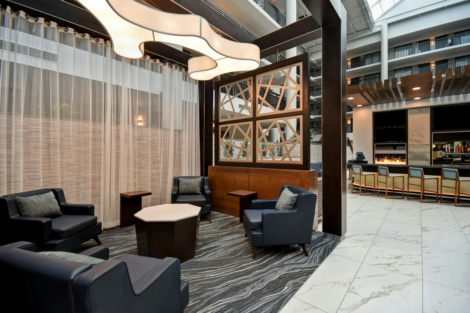Photo - Embassy Suites Syracuse