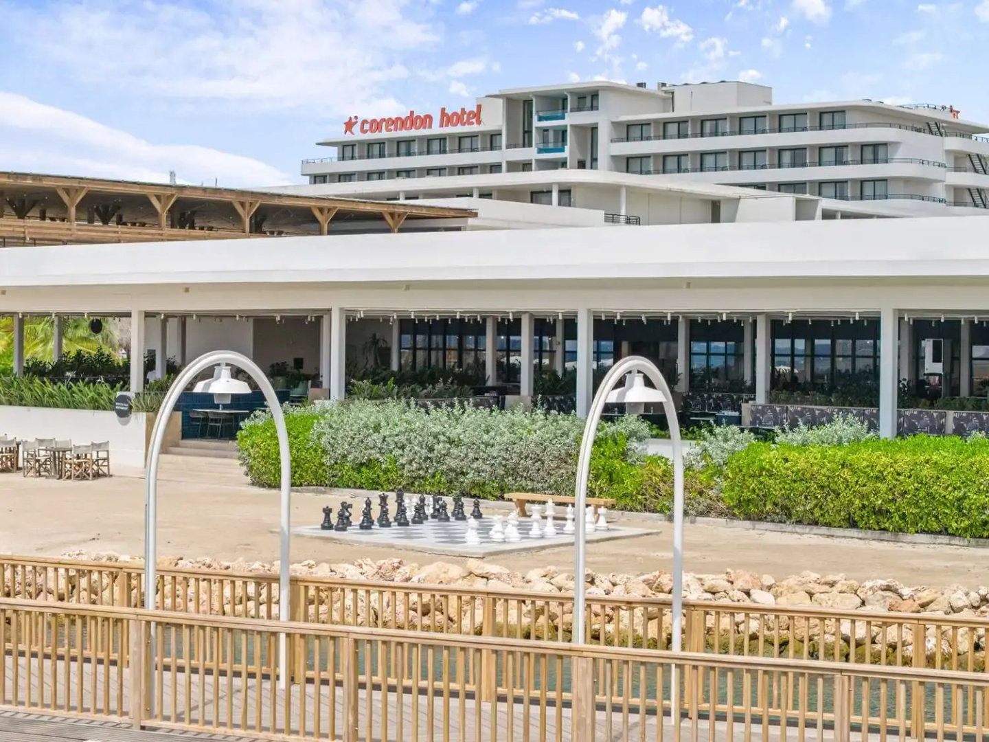 Photo - Mangrove Beach Corendon Curacao All-Inclusive Resort, Curio by Hilton