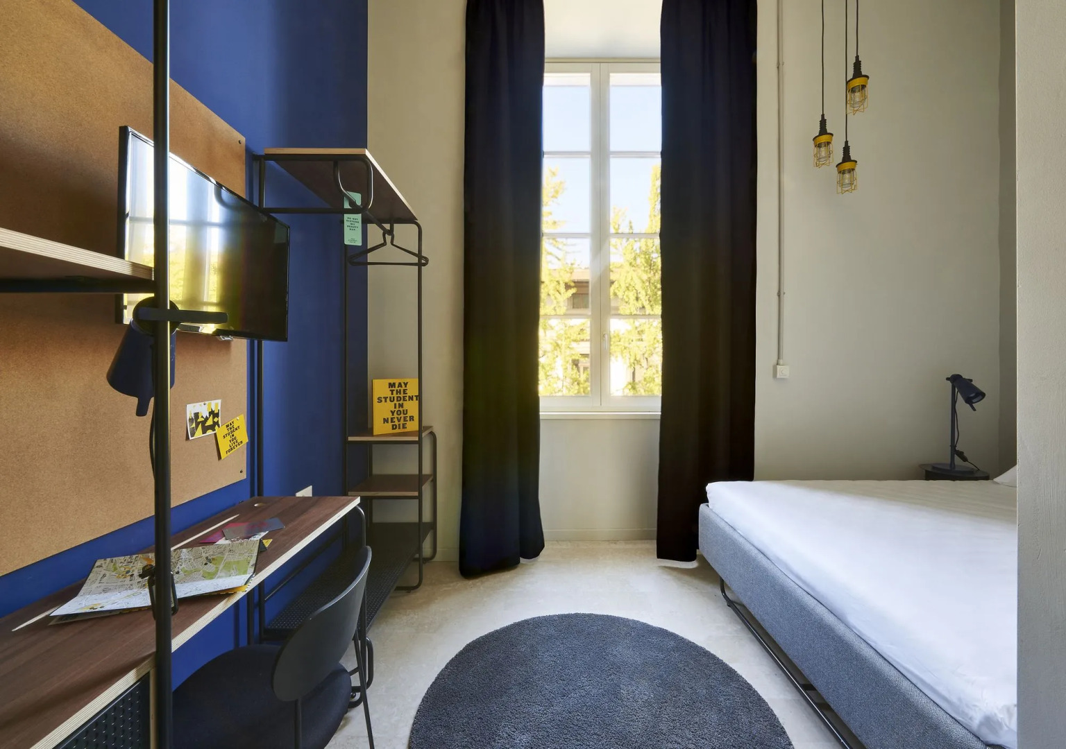 Foto - The Social Hub Florence Lavagnini