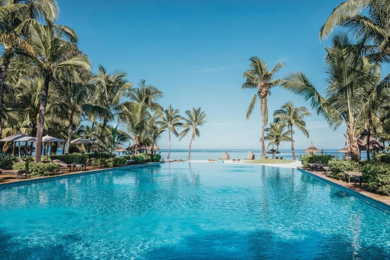 Foto - Sugar Beach Mauritius