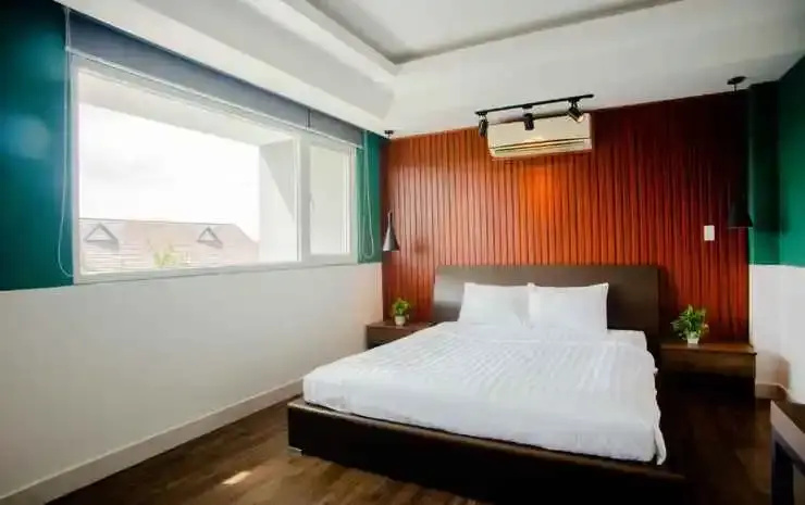Photo - Lá Hotel Bình Tân
