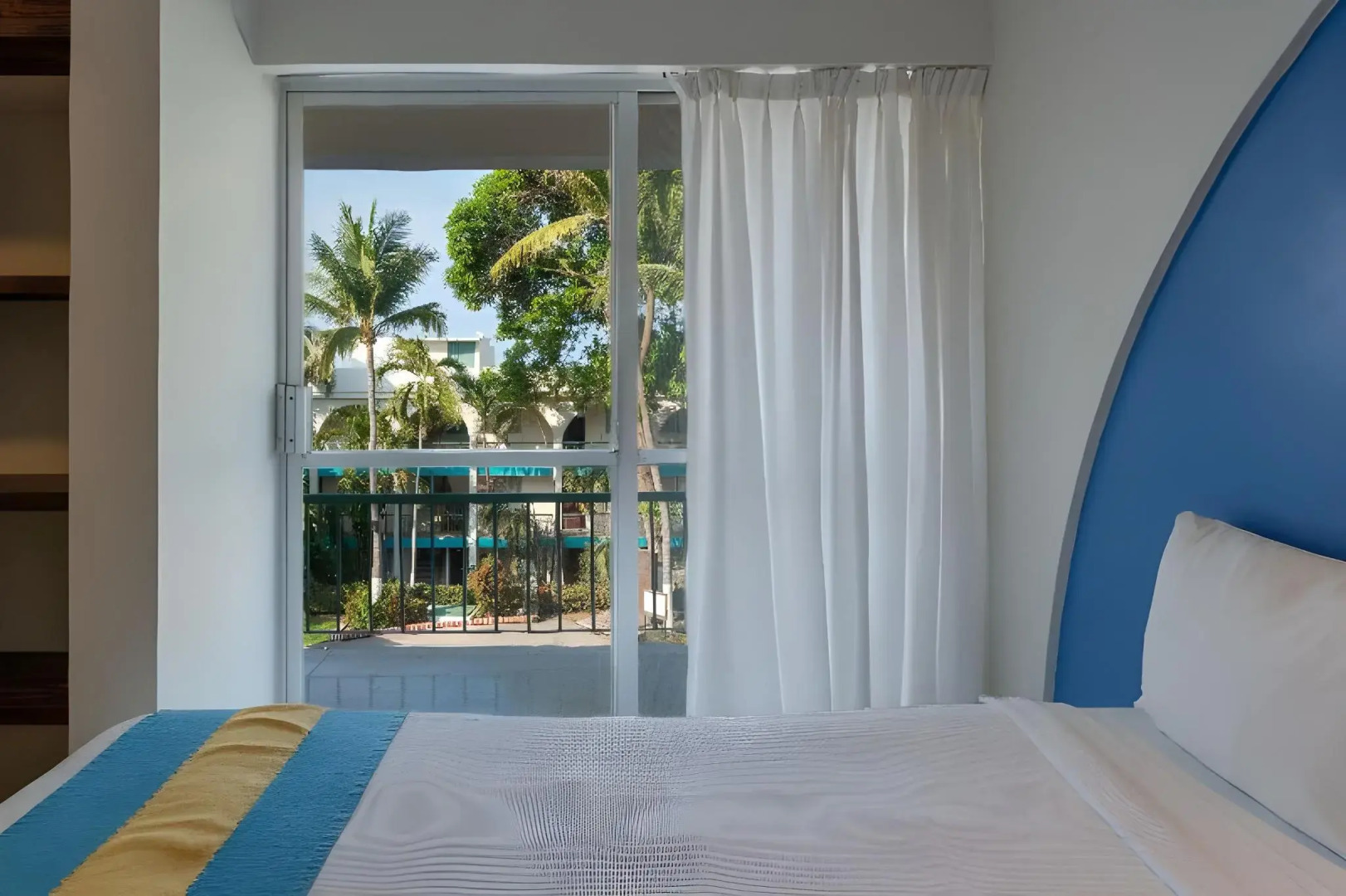 Foto - Hotel Suites Villasol