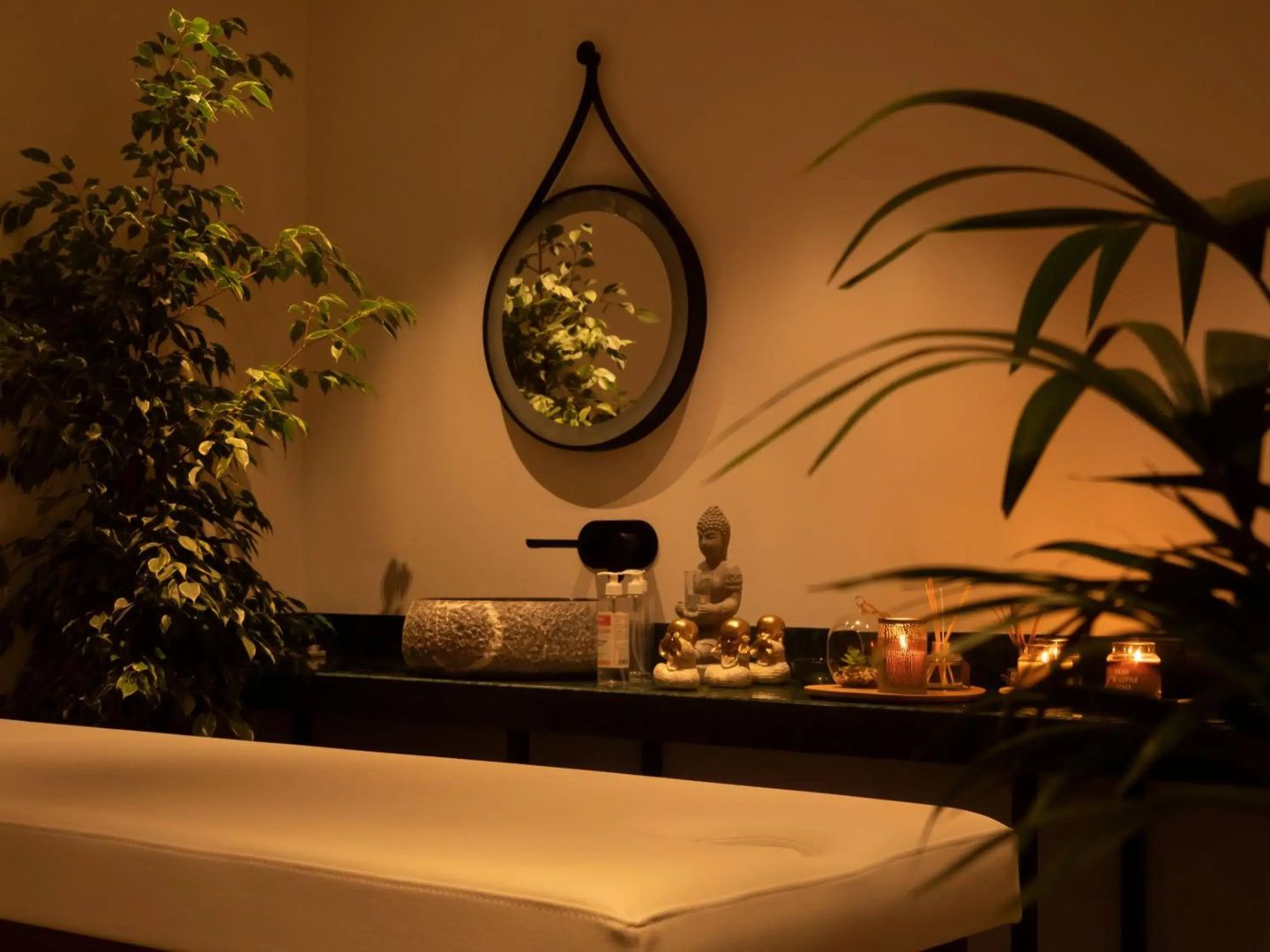 Foto - Moncafe Boutique Hotel  SPA