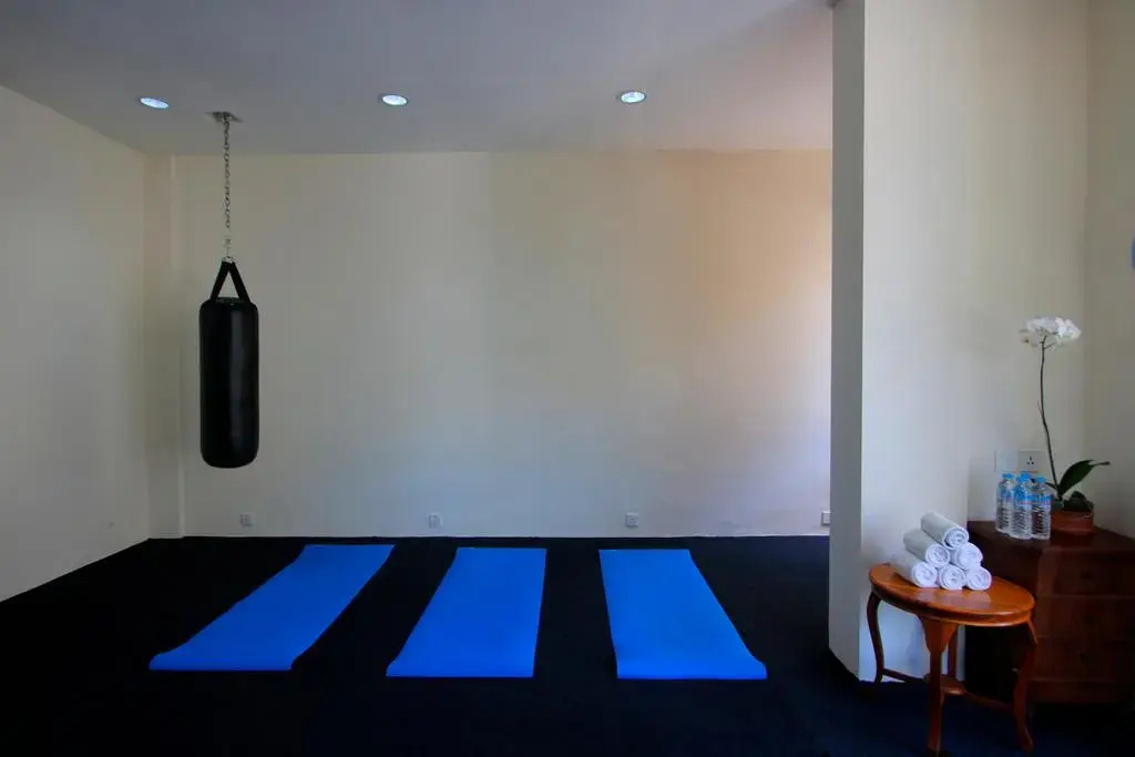 Foto - Ashoka Tree Resort at Tanggayuda