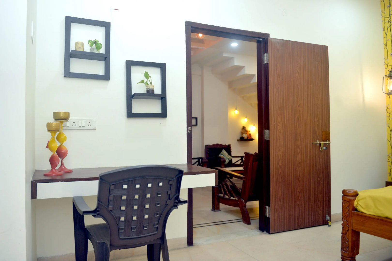 Photo - Paradise Homestay Civil Lines