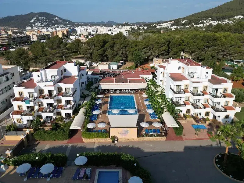 Foto - Invisa Aparthotel Casa Luis