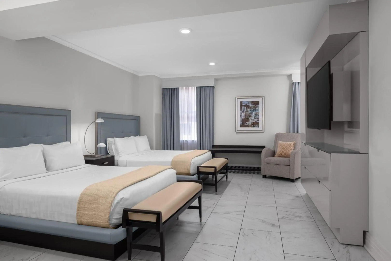 Photo - The Jung Hotel and Residences
