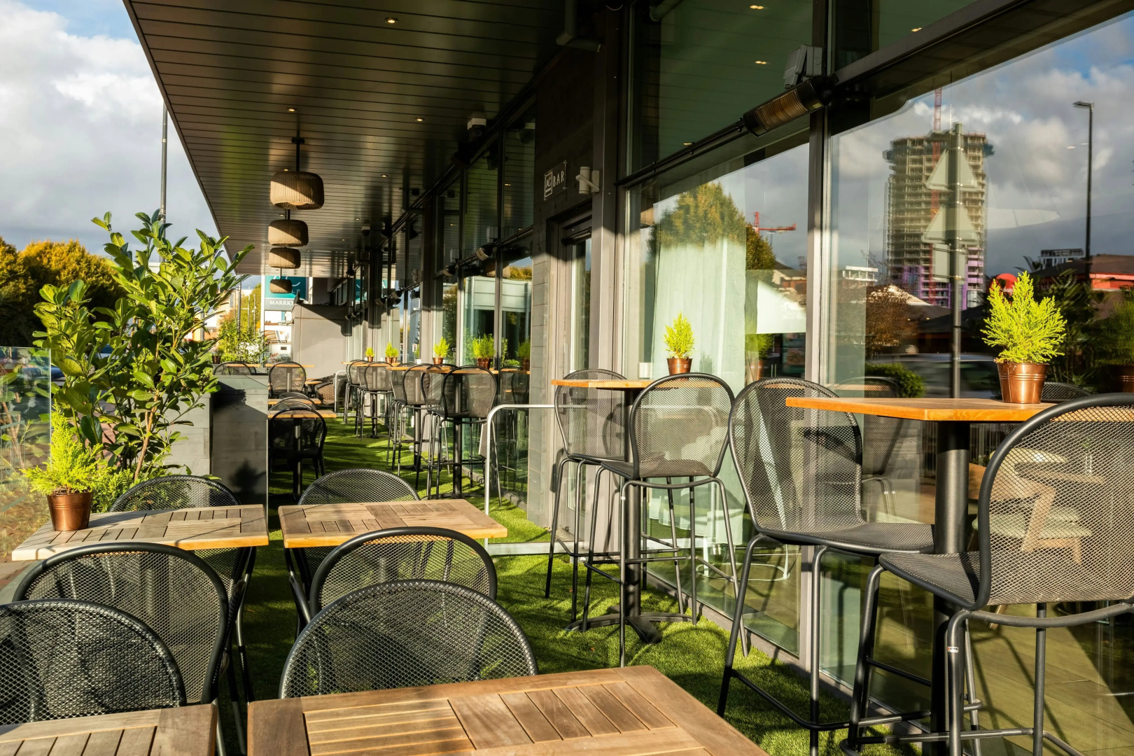 Foto - AC Hotel by Marriott, Manchester Salford Quays