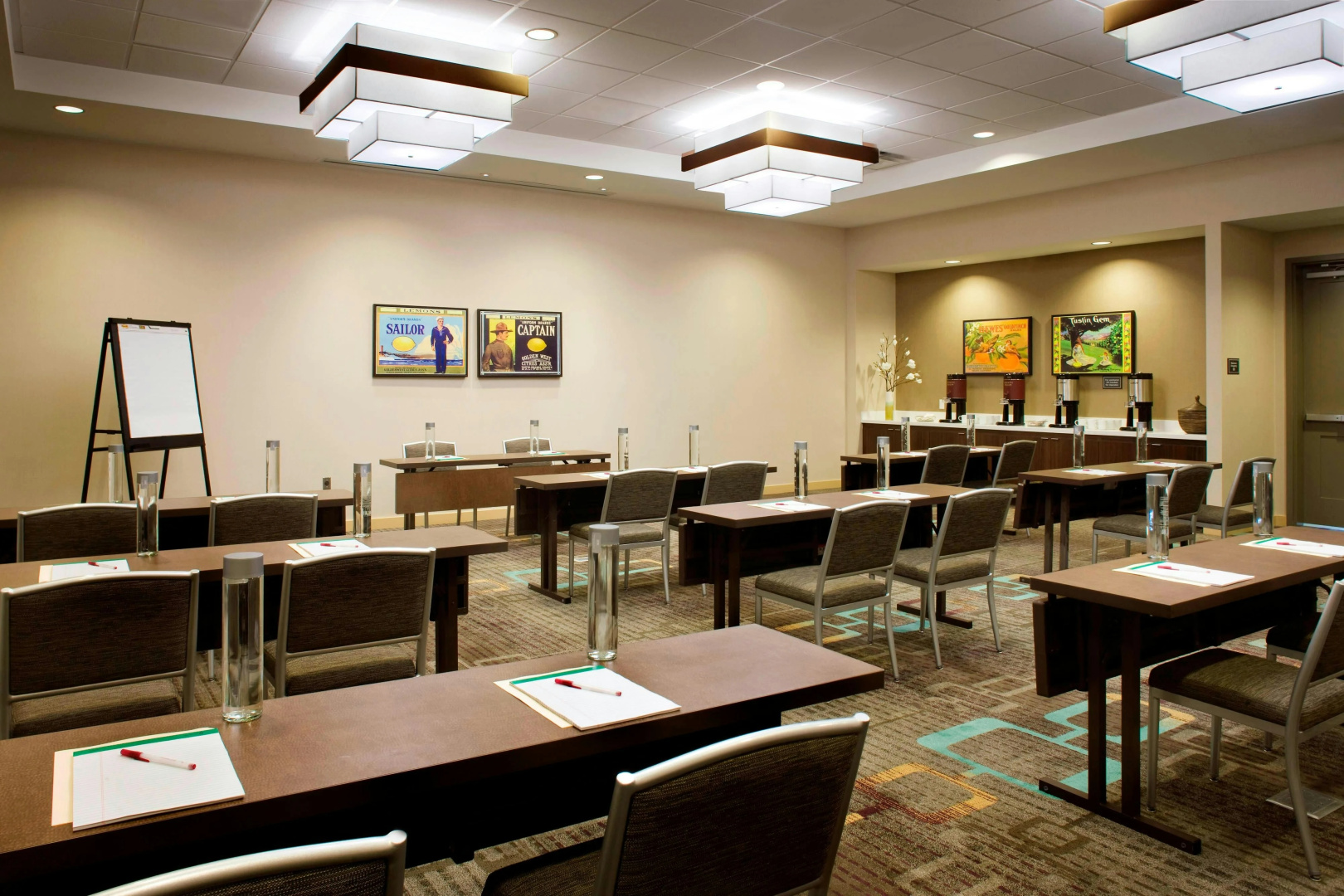 Foto - Residence Inn Tustin Orange County