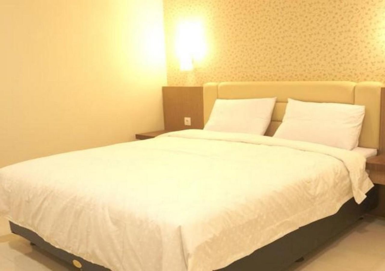 Life Emerald Hotel Surabaya
