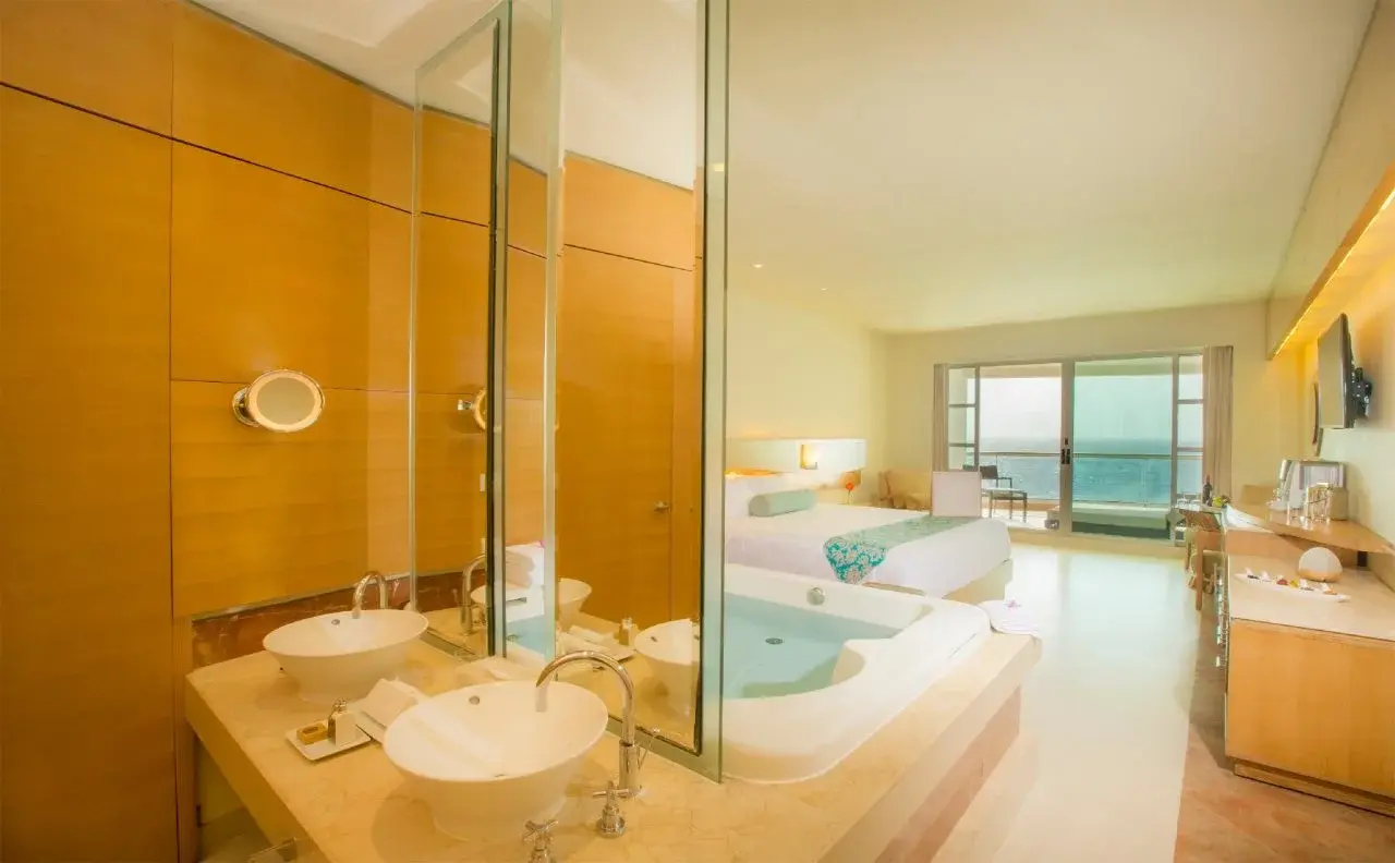 Photo - Beach Palace Family Resort & Spa - All Inclusive