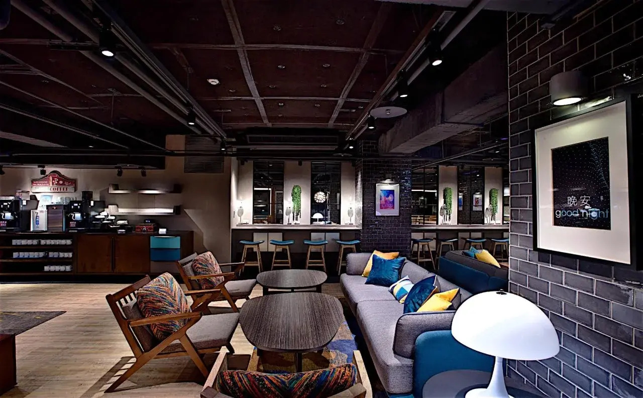 Photo - Just Sleep - Ximending