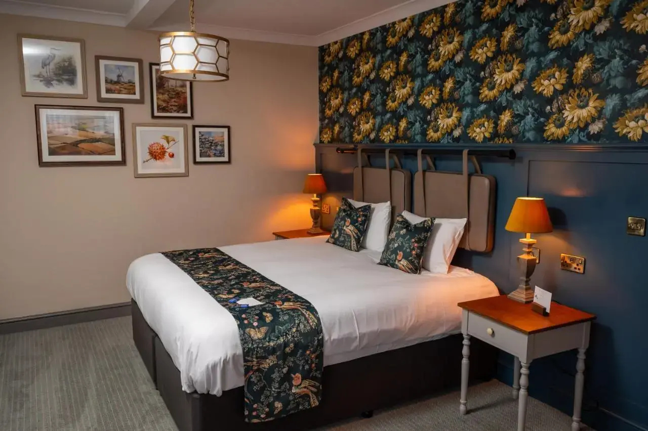 Photo - Ethorpe Hotel by Chef & Brewer Collection