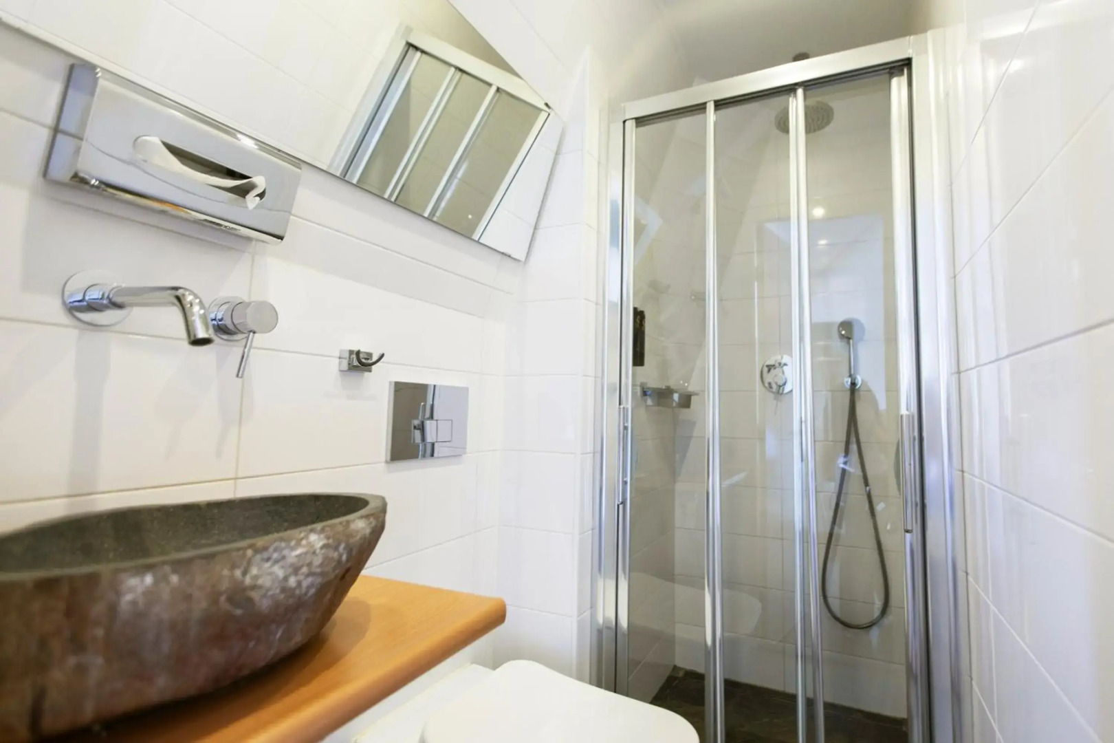 Foto - Quentin Amsterdam Hotel