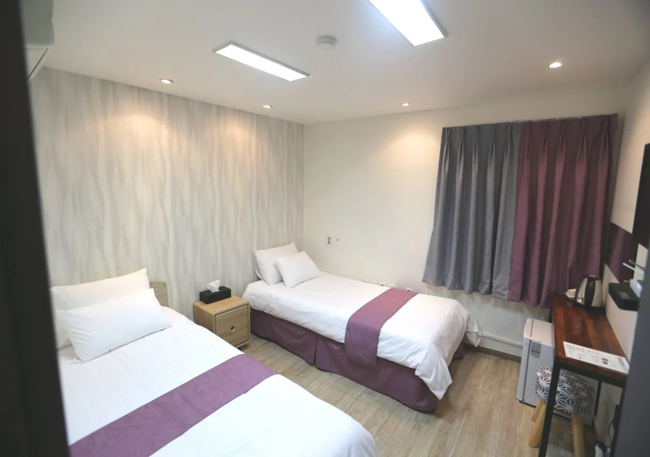 Foto - Must Stay Hotel Myeongdong