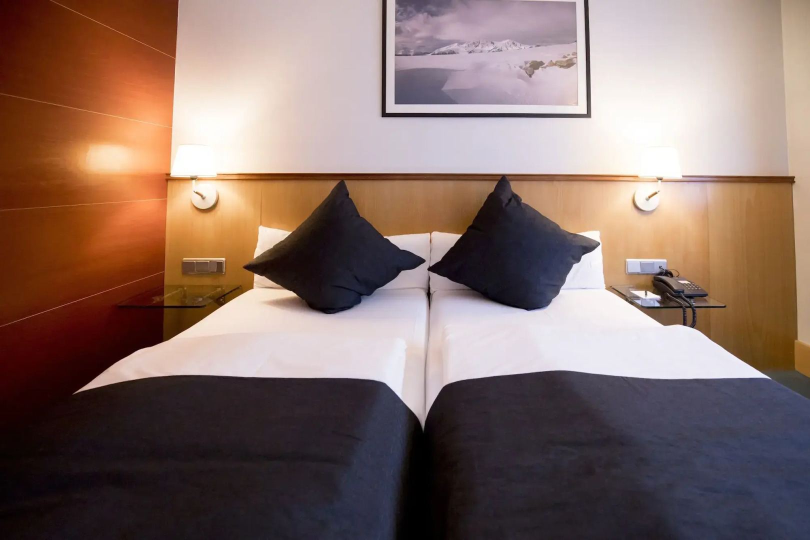 Foto - Font D'Argent Pas de la Casa