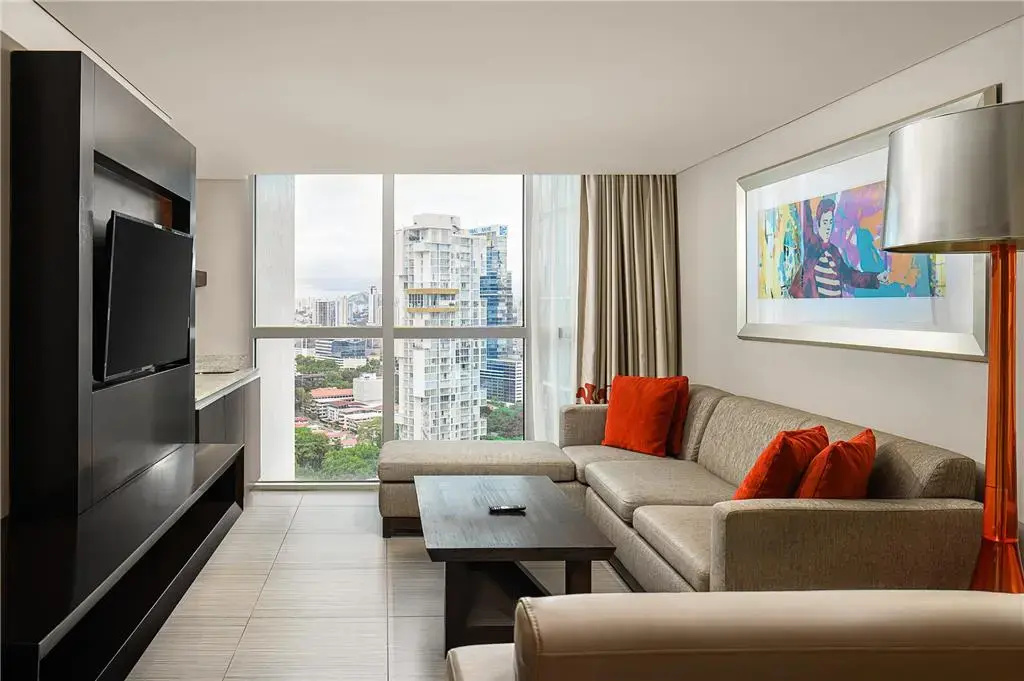 Photo - Megapolis Hotel Panama