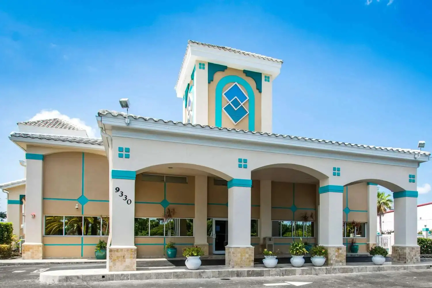 Foto - Quality Inn Clermont West Kissimmee