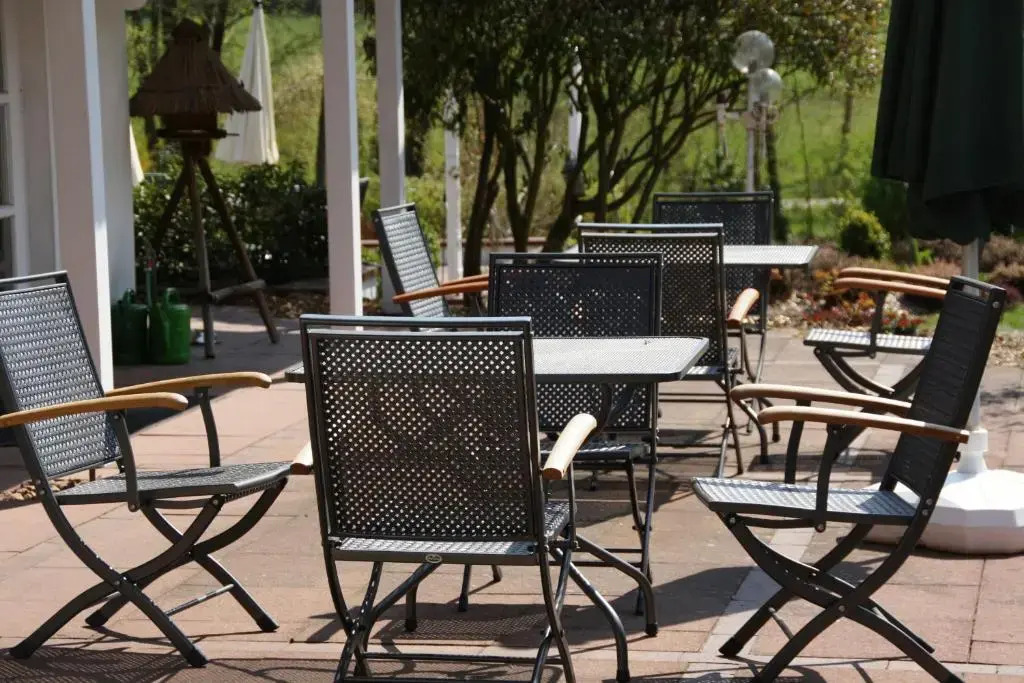 Foto - Park Hotel Berlin