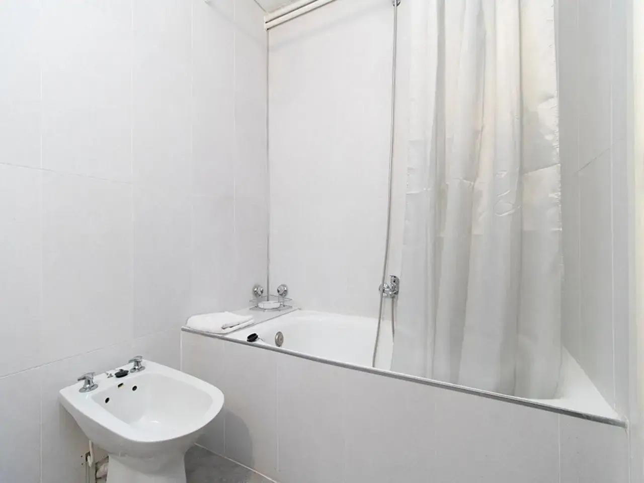 Foto - Hotel Pere D'Urg 3000