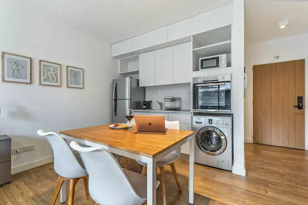 Foto - Live Belgrano Boutique Apartments