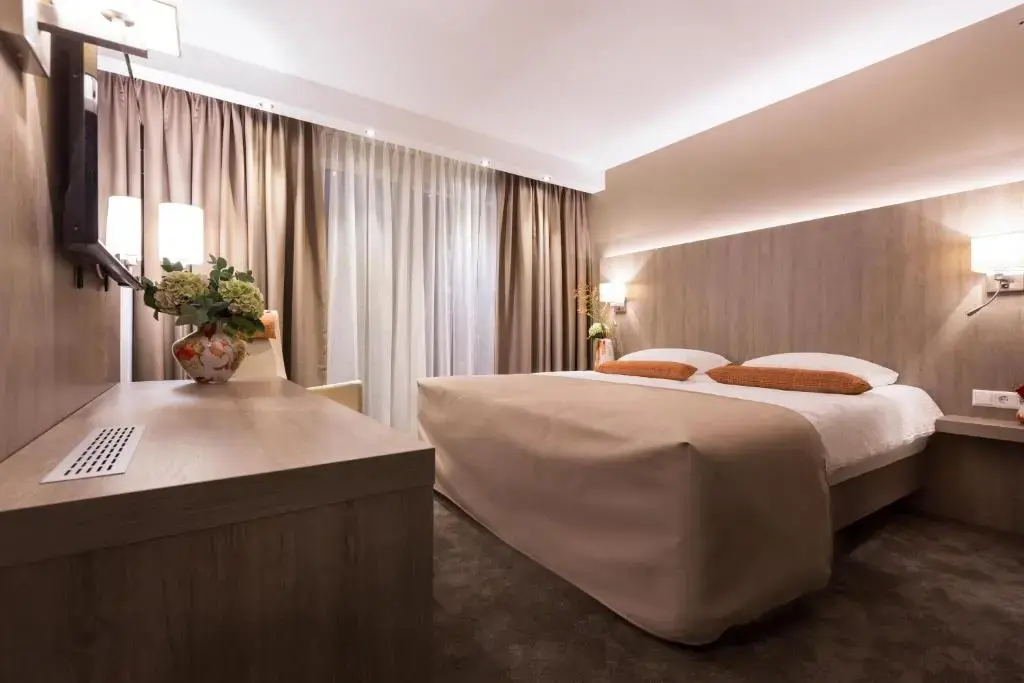 Foto - Boutique Hotel Scheepers