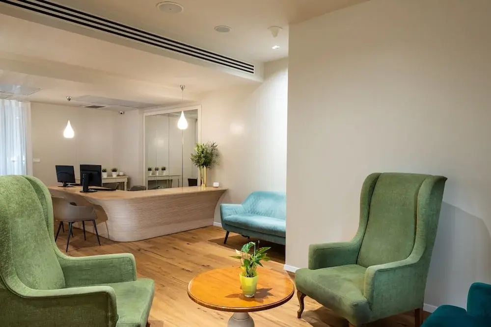 Photo - Herods Hotel Tel Aviv by the Beach
