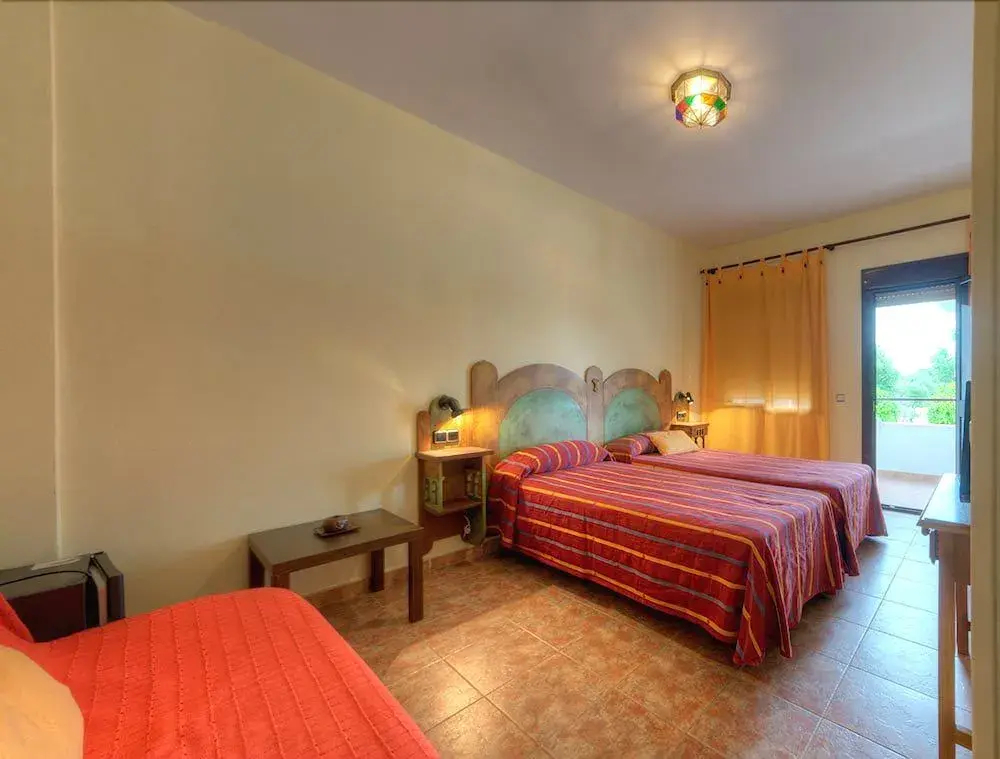 Photo - Hostal Alhambra