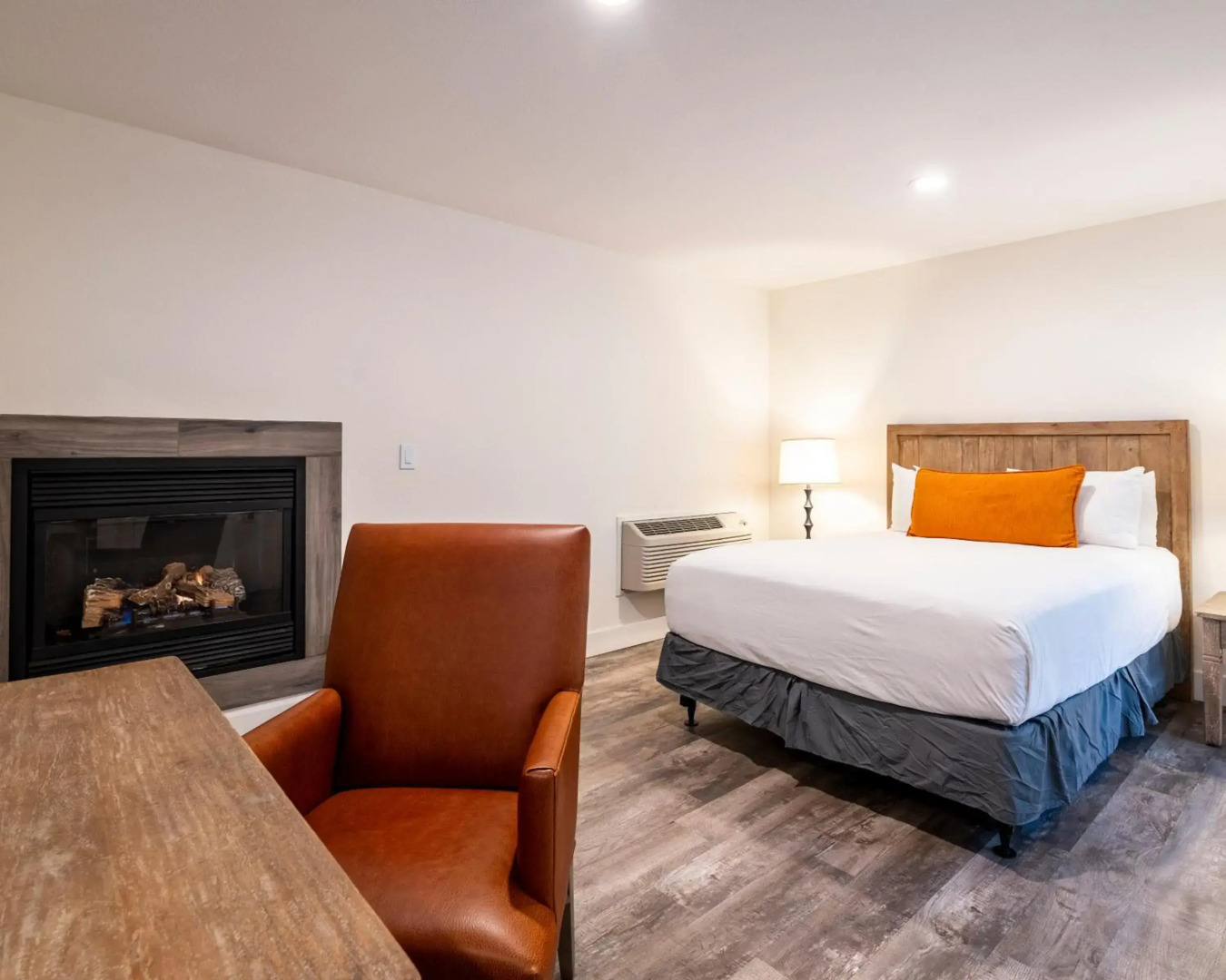 Foto - Tenaya at Yosemite