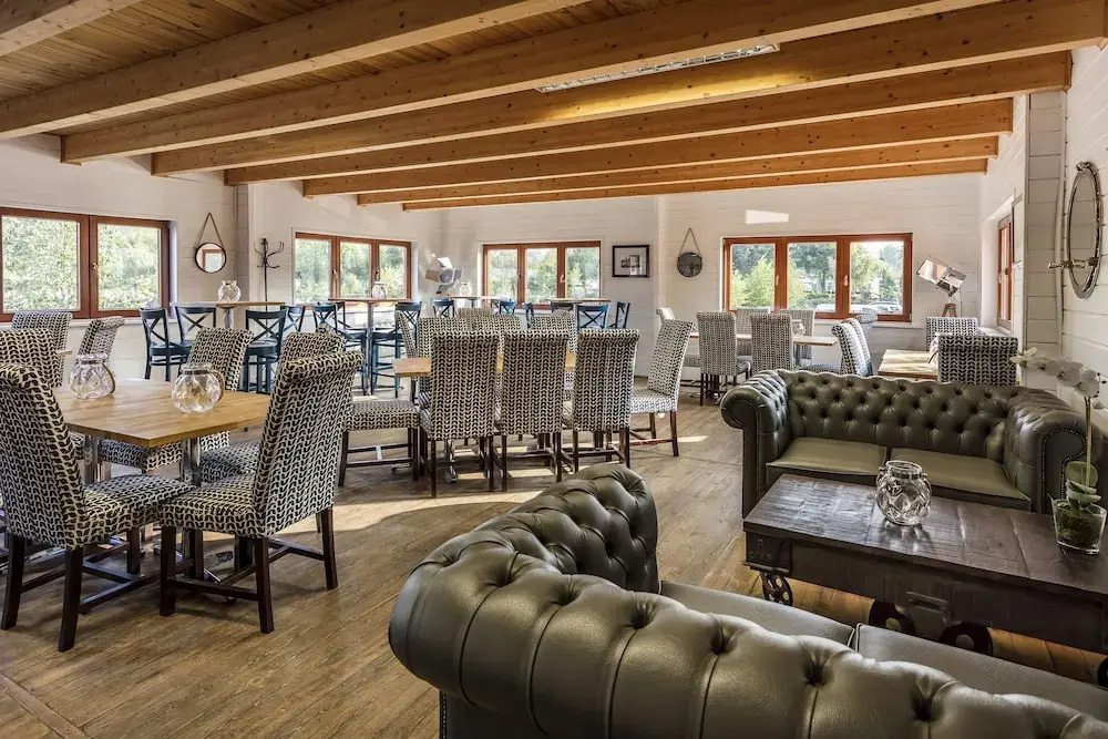 Foto - Roydon Marina Village Hotel