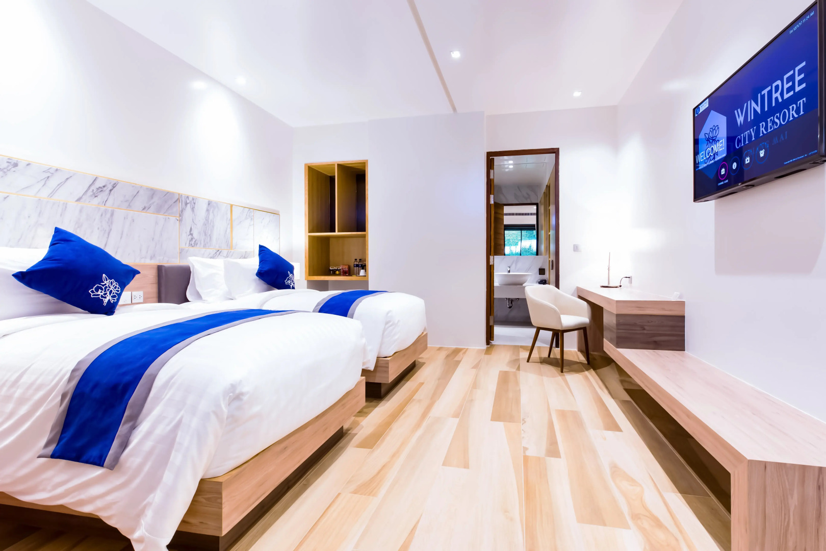 Foto - Wintree City Resort Chiang Mai