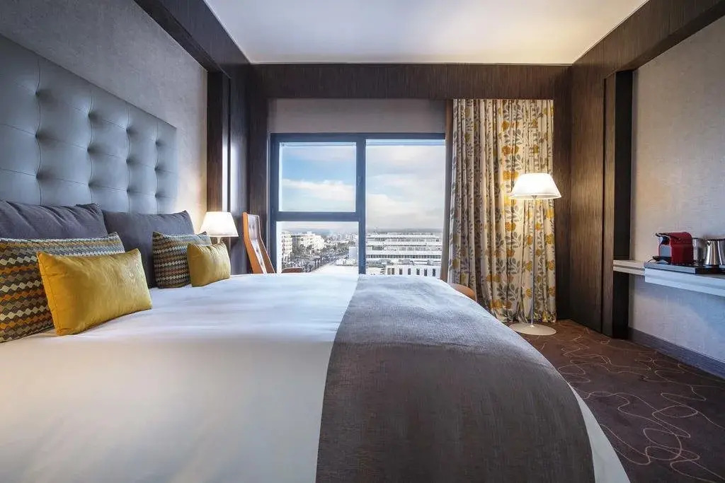 Foto - The View Rabat