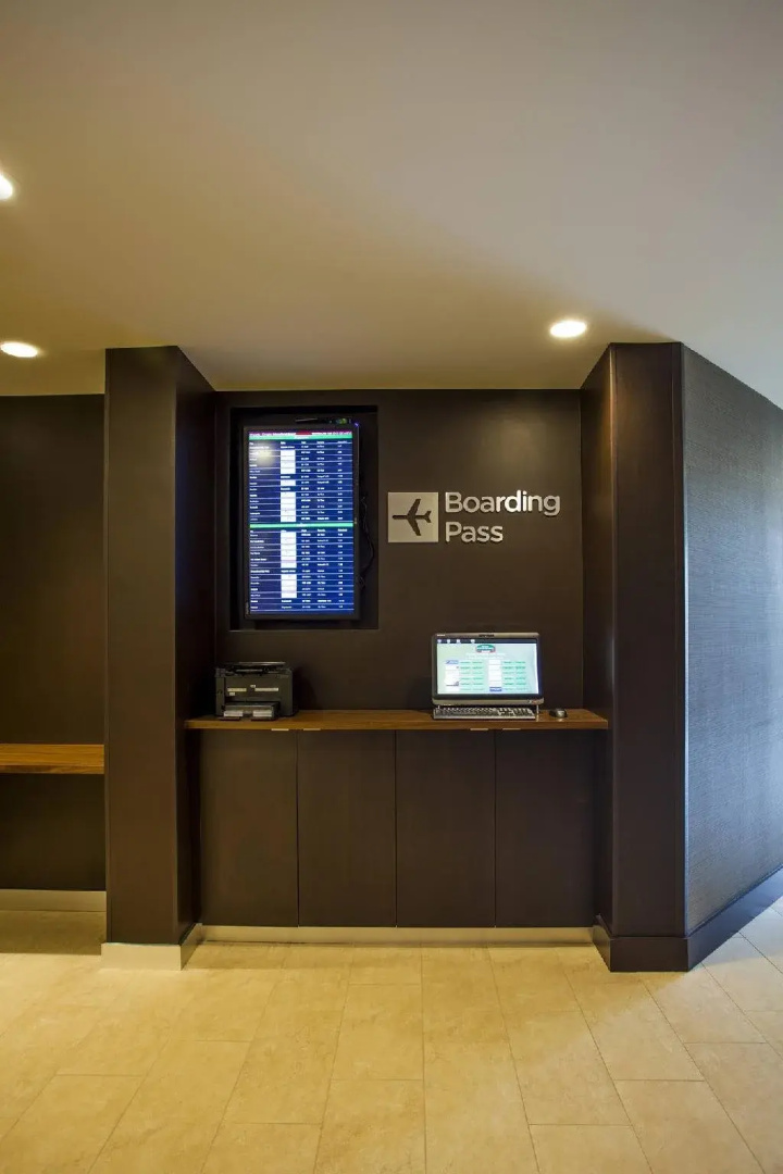 Foto - Courtyard by Marriott Charlotte Airport LoSo