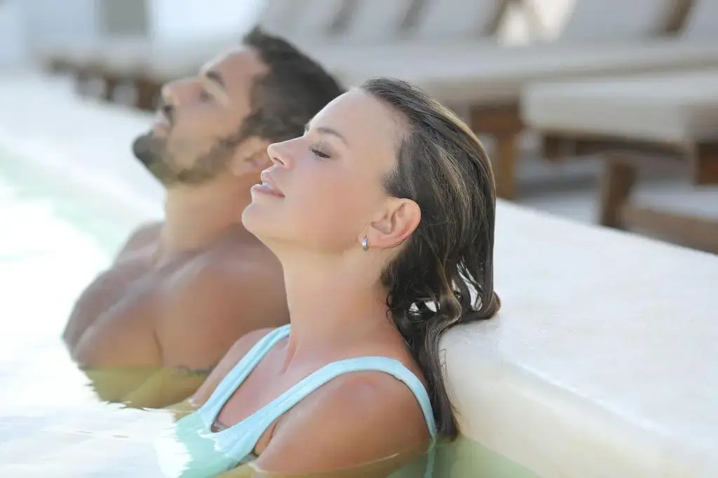 Photo - Hotel Blanco Tulum Adults Only