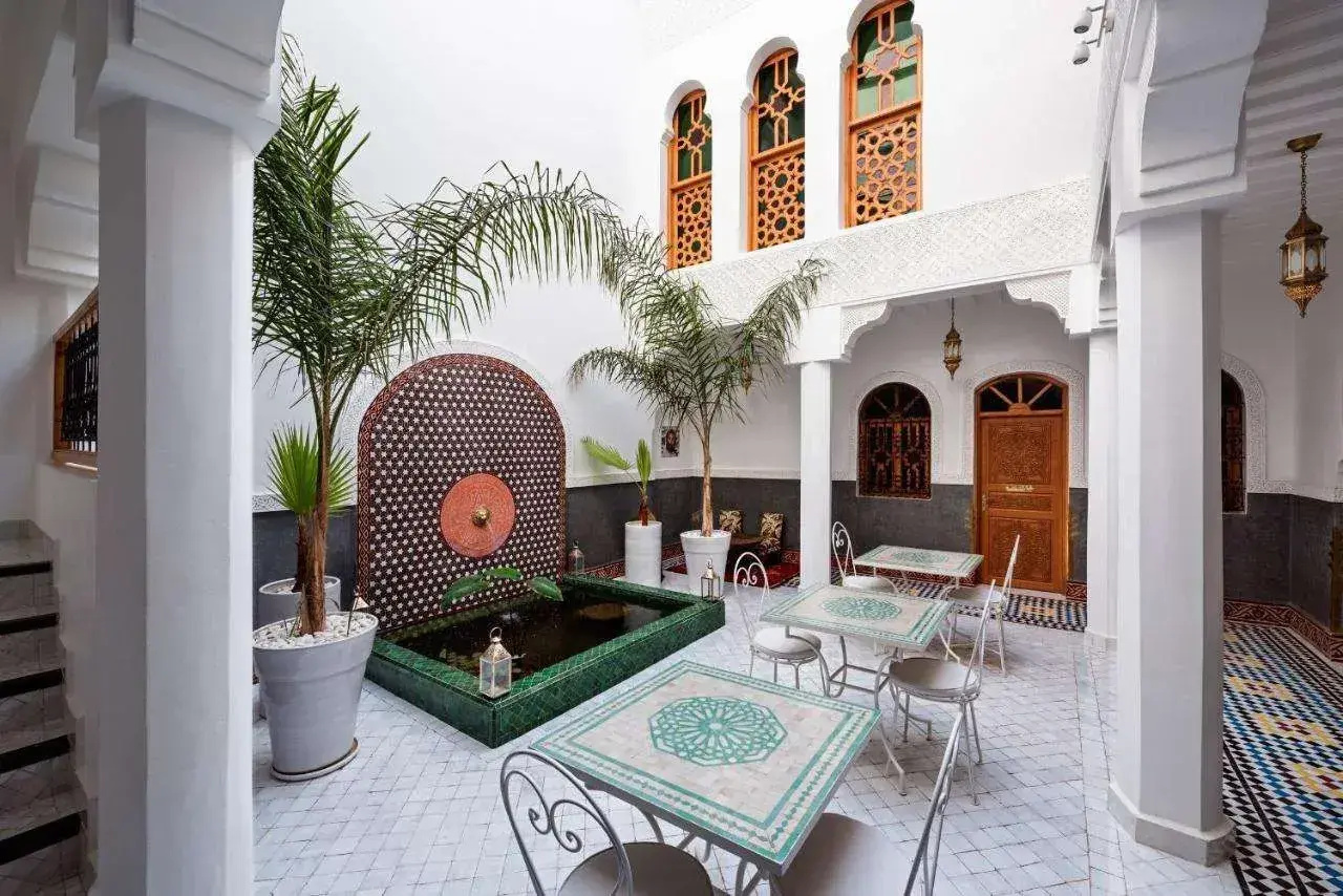 Foto - Emma's Riad
