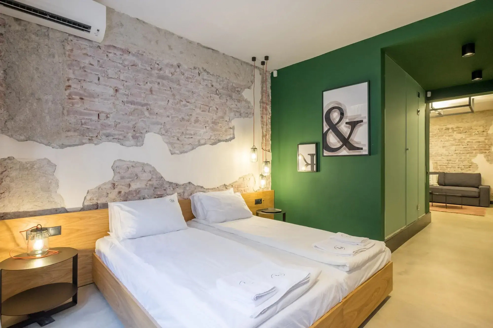 Foto - R34 Boutique Hotel